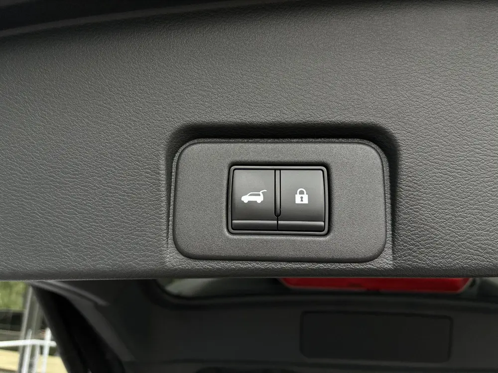 Nissan X-Trail 1.5 e-4orce Tekna 4WD 214PK uit 2024, foto 10