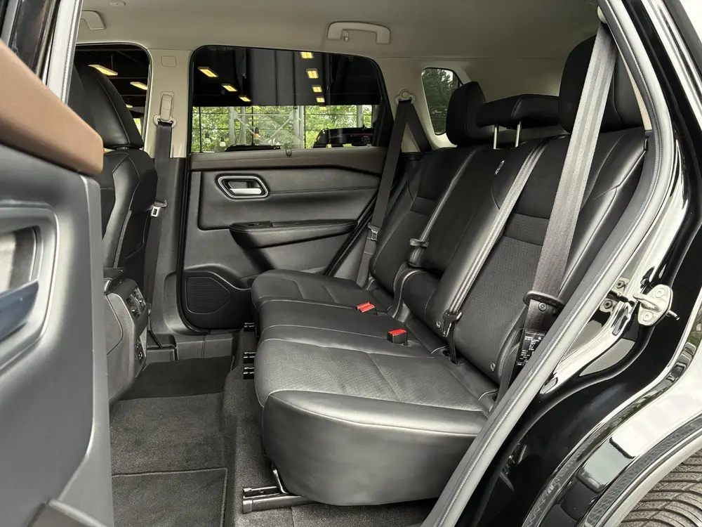 Nissan X-Trail 1.5 e-4orce Tekna 4WD 214PK uit 2024, foto 8