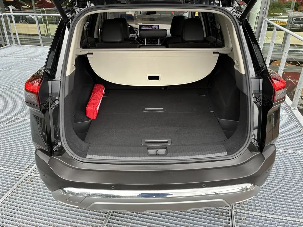 Nissan X-Trail 1.5 e-4orce Tekna 4WD 214PK uit 2024, foto 9
