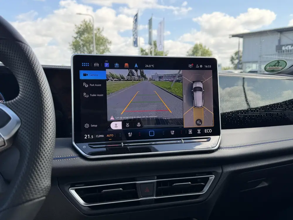 Volkswagen Tiguan 1.5 eHybrid R-Line Edition | Matrix LED | uit 2025, foto 13