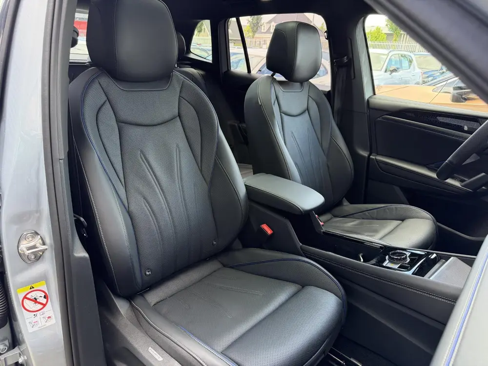 Volkswagen Tiguan 1.5 eHybrid R-Line Edition | Matrix LED | uit 2025, foto 18