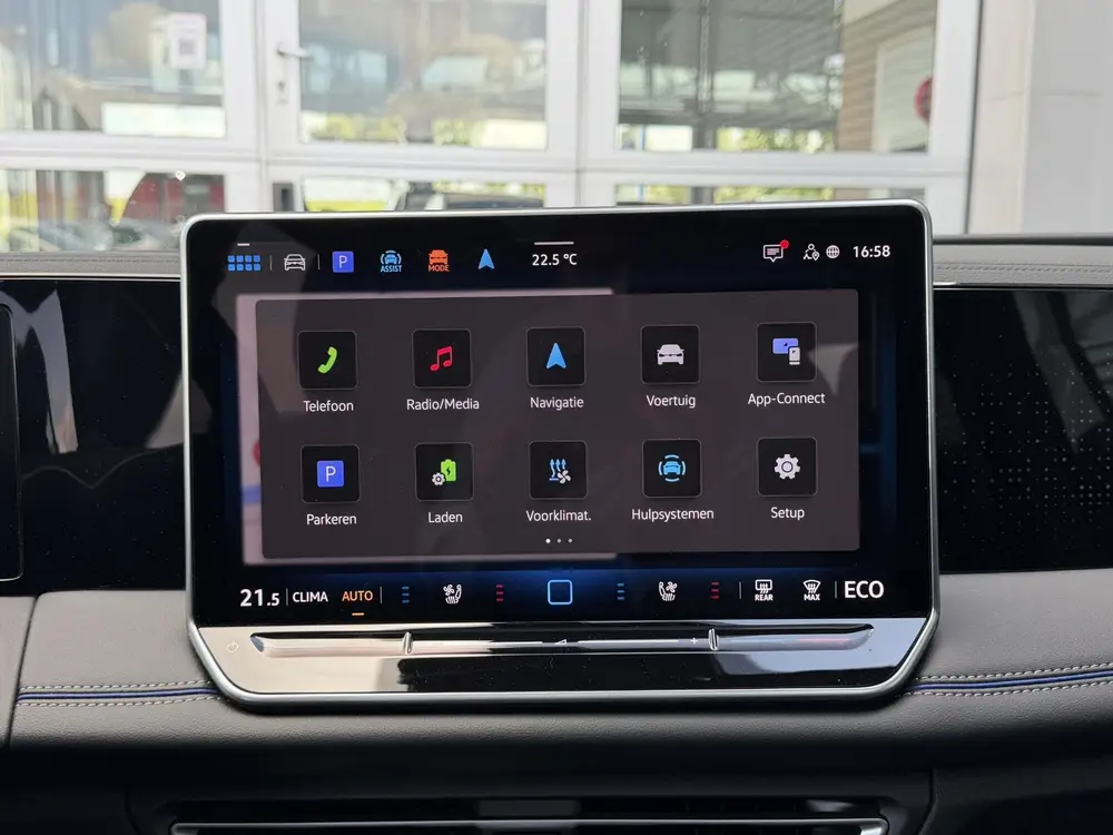 Volkswagen Tiguan 1.5 eHybrid R-Line Edition | Matrix LED | uit 2025, foto 20