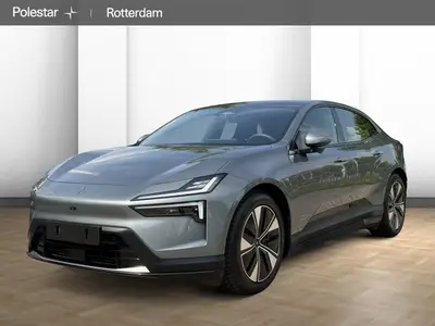 Polestar 4 Long Range Single Motor uit 2024