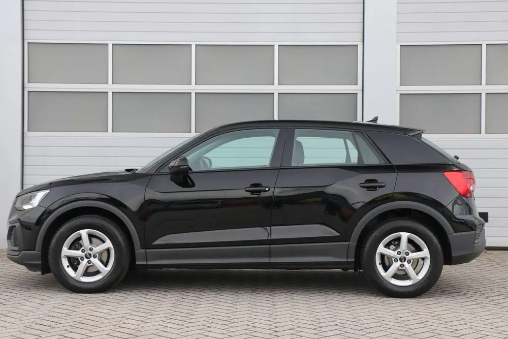 Audi Q2 35 TFSI 150pk S-tronic Pro Line uit 2022, foto 12
