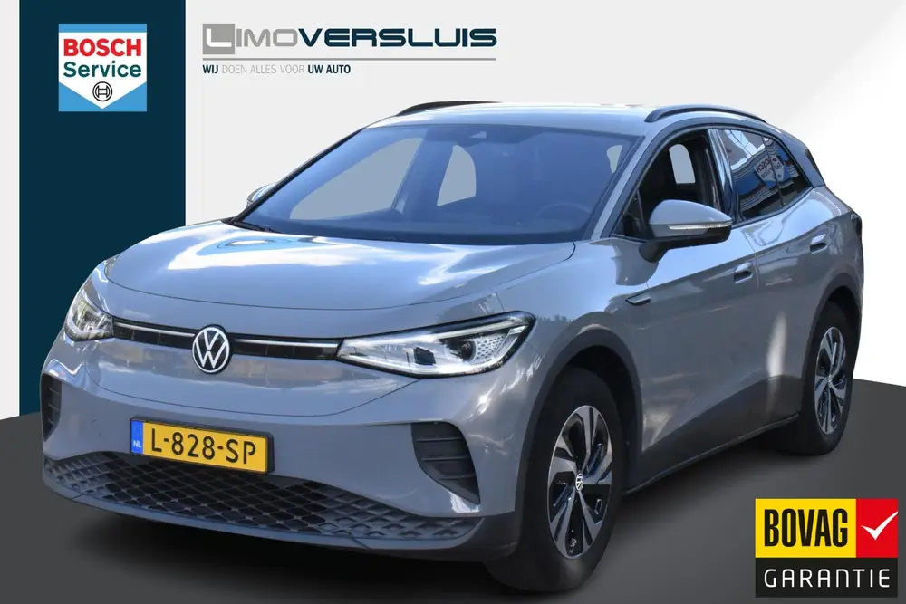 Volkswagen ID.4 Style 52 kWh 90% SOH | 1e Eigenaar | Carplay uit 2021