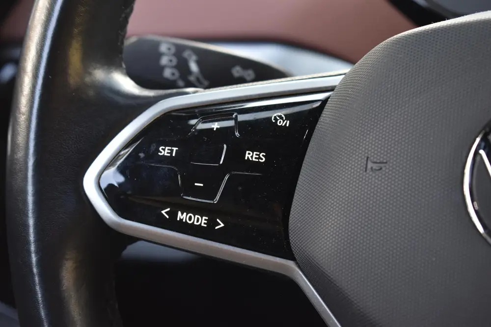 Volkswagen ID.4 Style 52 kWh 90% SOH | 1e Eigenaar | Carplay uit 2021, foto 13