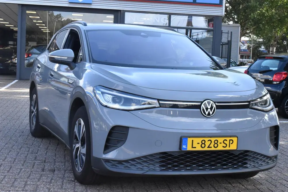 Volkswagen ID.4 Style 52 kWh 90% SOH | 1e Eigenaar | Carplay uit 2021, foto 17