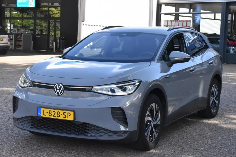 Volkswagen ID.4 Style 52 kWh 90% SOH | 1e Eigenaar | Carplay uit 2021, foto 19