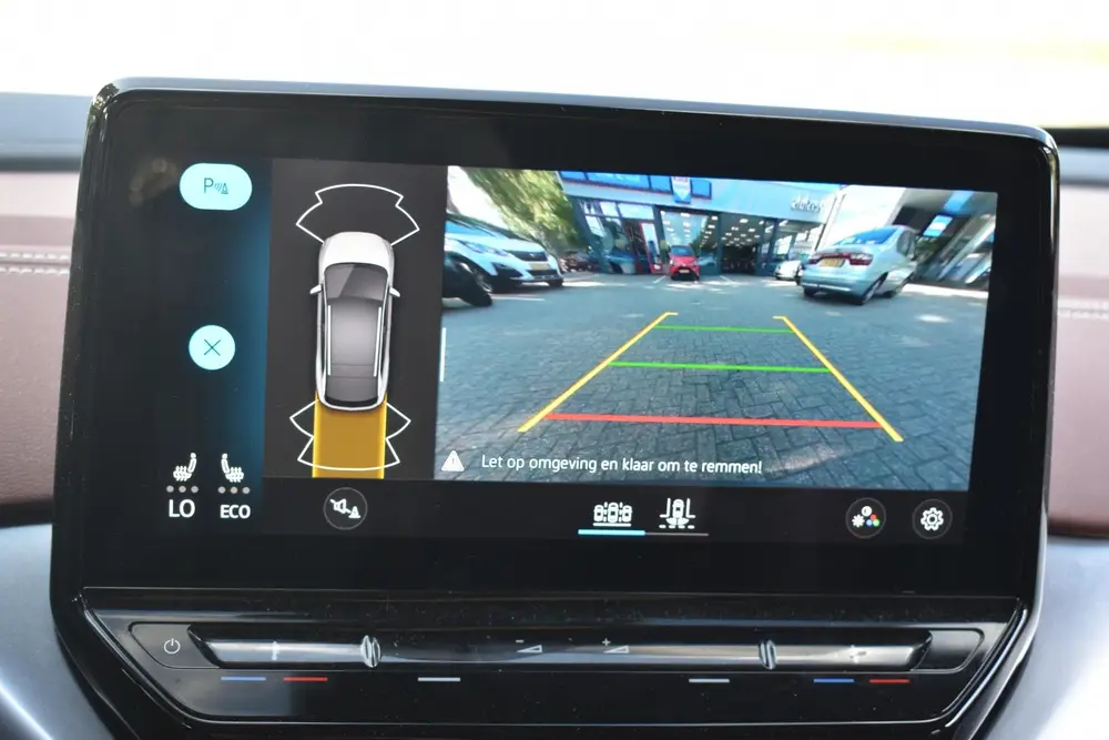 Volkswagen ID.4 Style 52 kWh 90% SOH | 1e Eigenaar | Carplay uit 2021, foto 9