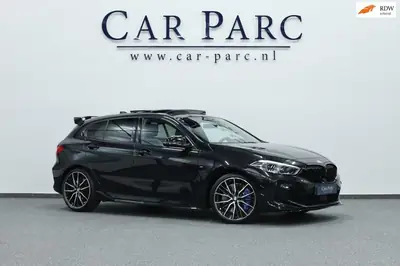 BMW 1-Serie M135i xDrive 306+PK M-PERFORMANCE/LED/VIRTUAL/SF uit 2020