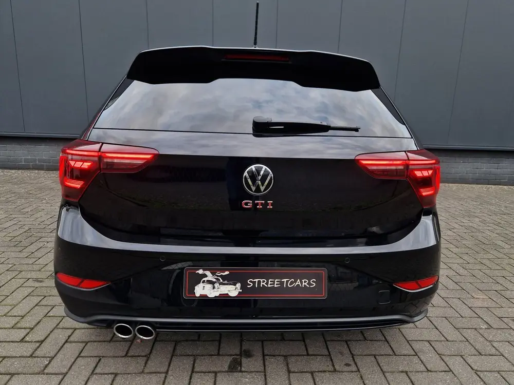Volkswagen Polo 2.0 TSI GTI DSG /IQ Drive /IQ Light /Drivers uit 2024, foto 10