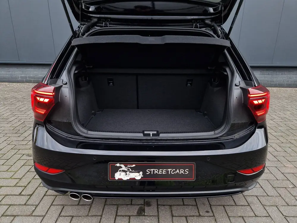Volkswagen Polo 2.0 TSI GTI DSG /IQ Drive /IQ Light /Drivers uit 2024, foto 11