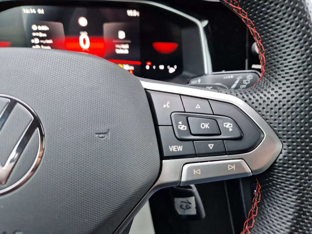 Volkswagen Polo 2.0 TSI GTI DSG /IQ Drive /IQ Light /Drivers uit 2024, foto 14