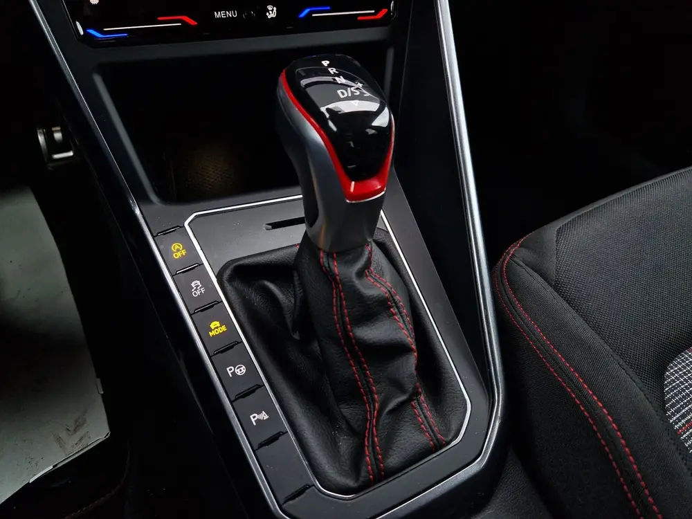 Volkswagen Polo 2.0 TSI GTI DSG /IQ Drive /IQ Light /Drivers uit 2024, foto 17