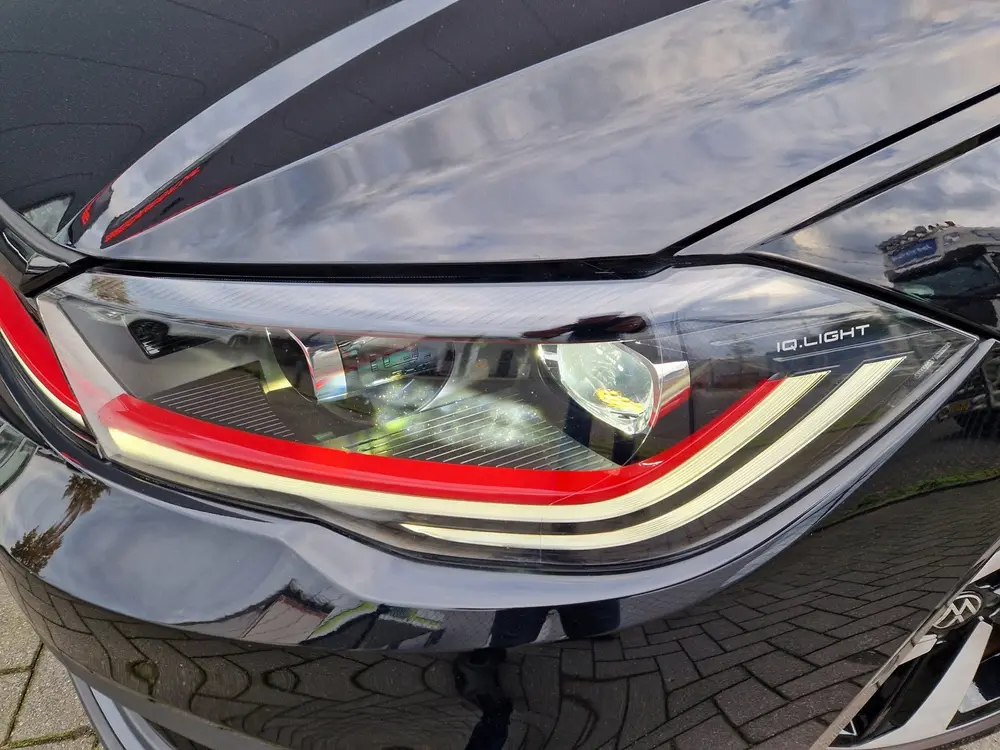 Volkswagen Polo 2.0 TSI GTI DSG /IQ Drive /IQ Light /Drivers uit 2024, foto 2