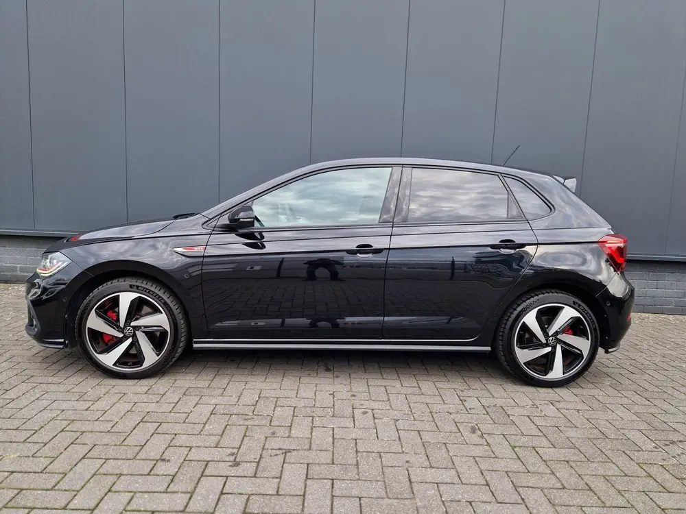 Volkswagen Polo 2.0 TSI GTI DSG /IQ Drive /IQ Light /Drivers uit 2024, foto 3