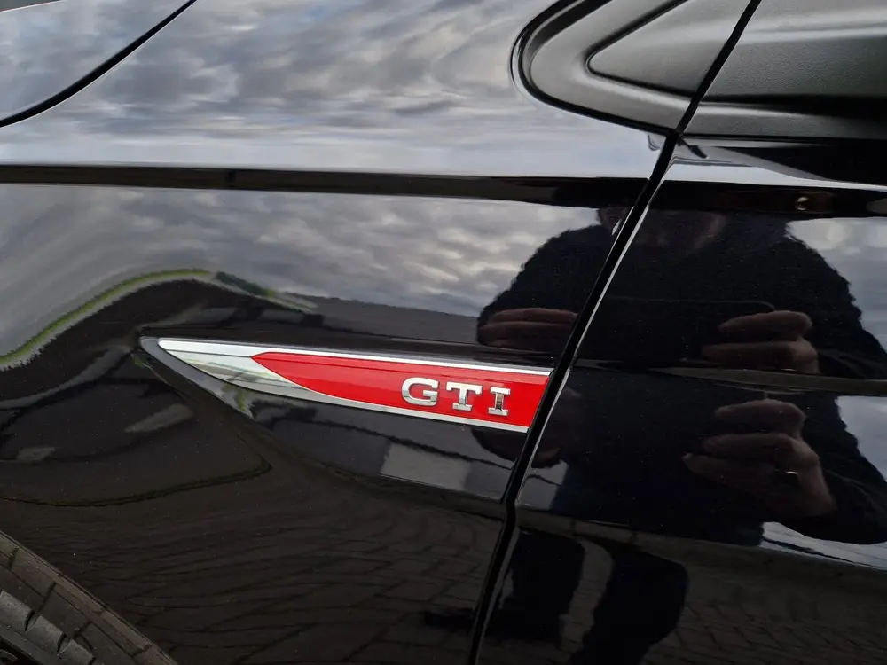 Volkswagen Polo 2.0 TSI GTI DSG /IQ Drive /IQ Light /Drivers uit 2024, foto 5