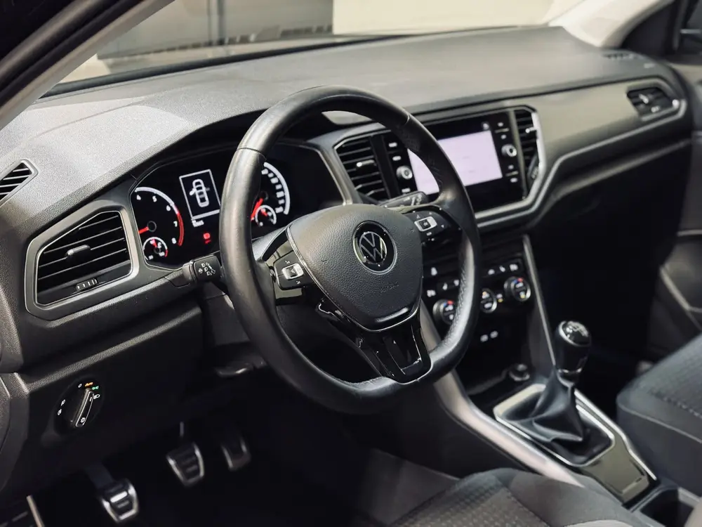 Volkswagen T-Roc 1.5 TSI Active | 17" | CarPlay | Stoelverw. uit 2022, foto 15