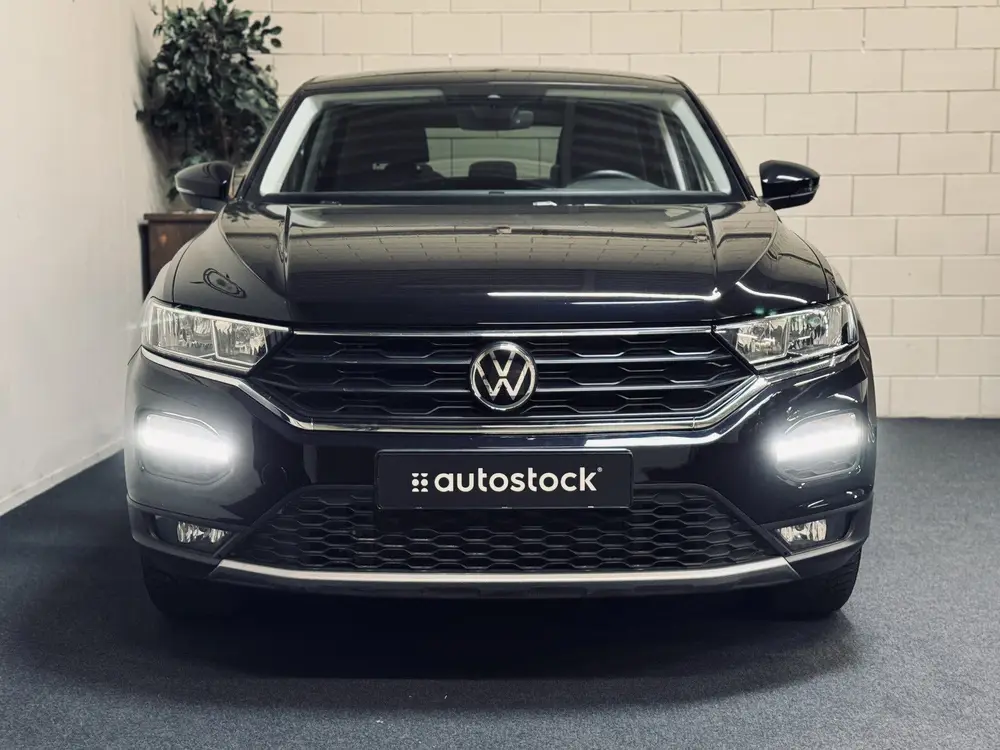 Volkswagen T-Roc 1.5 TSI Active | 17" | CarPlay | Stoelverw. uit 2022, foto 7