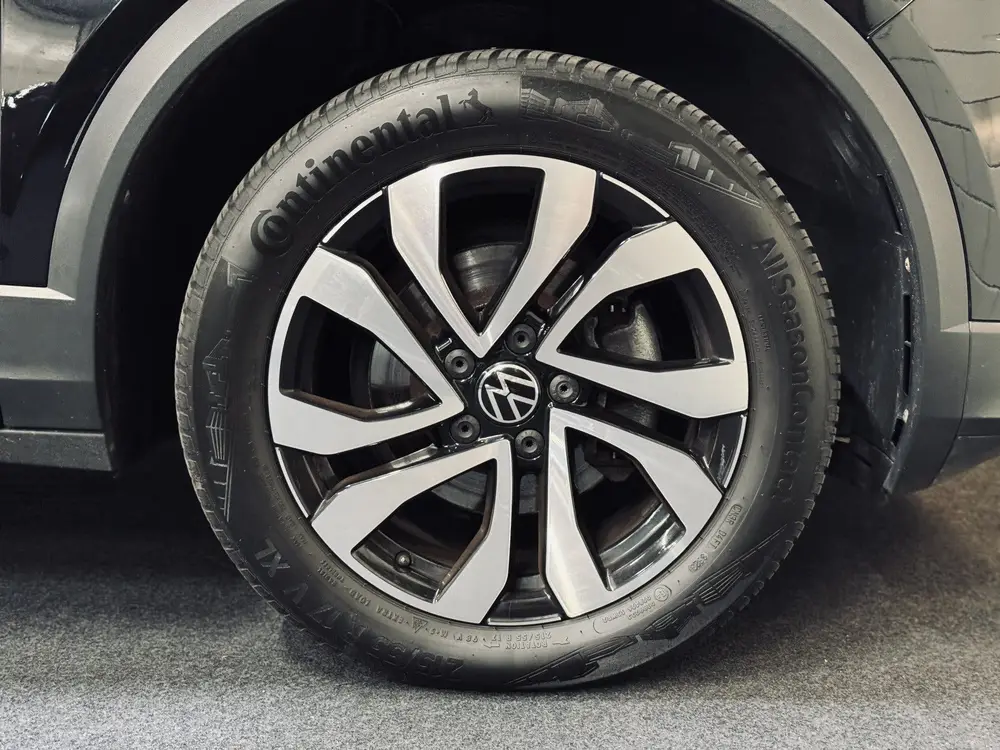 Volkswagen T-Roc 1.5 TSI Active | 17" | CarPlay | Stoelverw. uit 2022, foto 9
