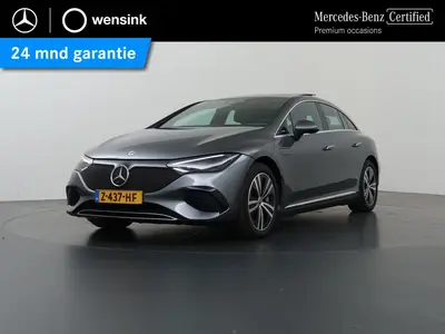 Mercedes-Benz EQE 300 Luxury Line 89 kWh uit 2024