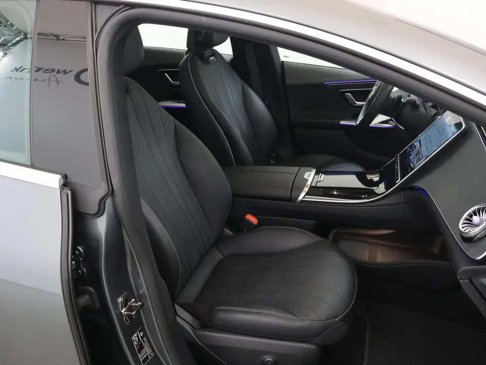 Mercedes-Benz EQE 300 Luxury Line 89 kWh uit 2024, foto 10
