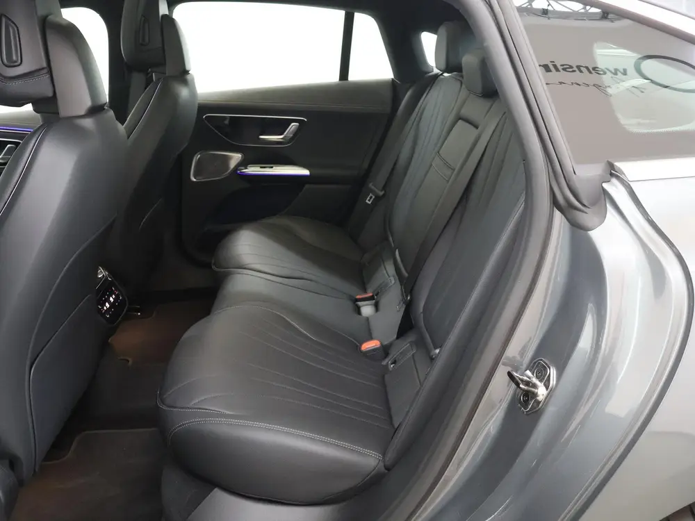 Mercedes-Benz EQE 300 Luxury Line 89 kWh uit 2024, foto 11