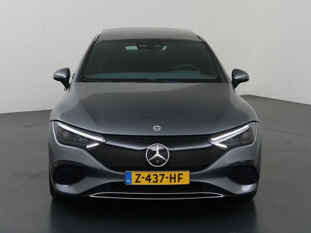 Mercedes-Benz EQE 300 Luxury Line 89 kWh uit 2024, foto 3