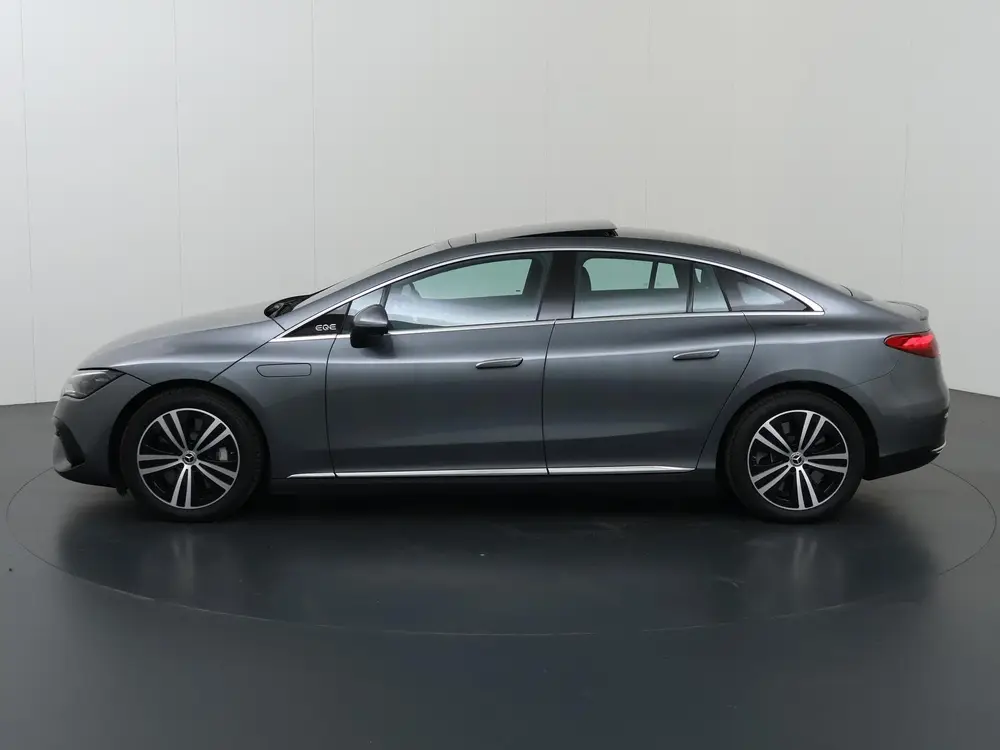 Mercedes-Benz EQE 300 Luxury Line 89 kWh uit 2024, foto 5