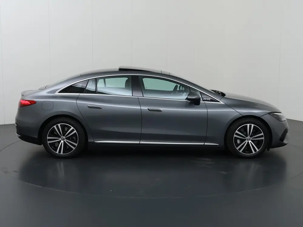 Mercedes-Benz EQE 300 Luxury Line 89 kWh uit 2024, foto 6