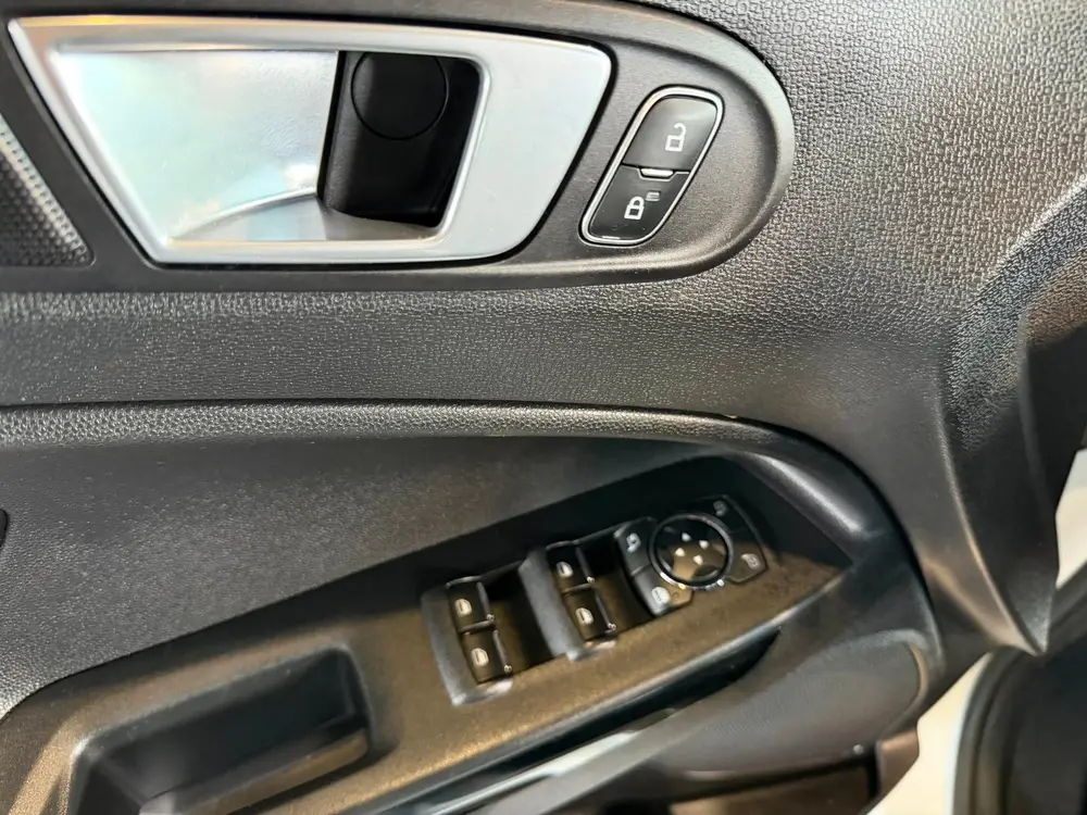 Ford EcoSport 1.0 EcoBoost ST-Line AUT uit 2019, foto 12