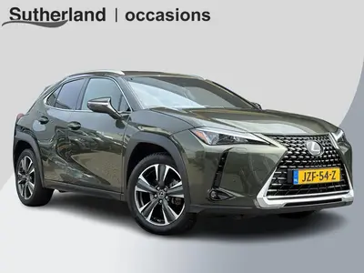 Lexus UX 250h Preference Line uit 2023