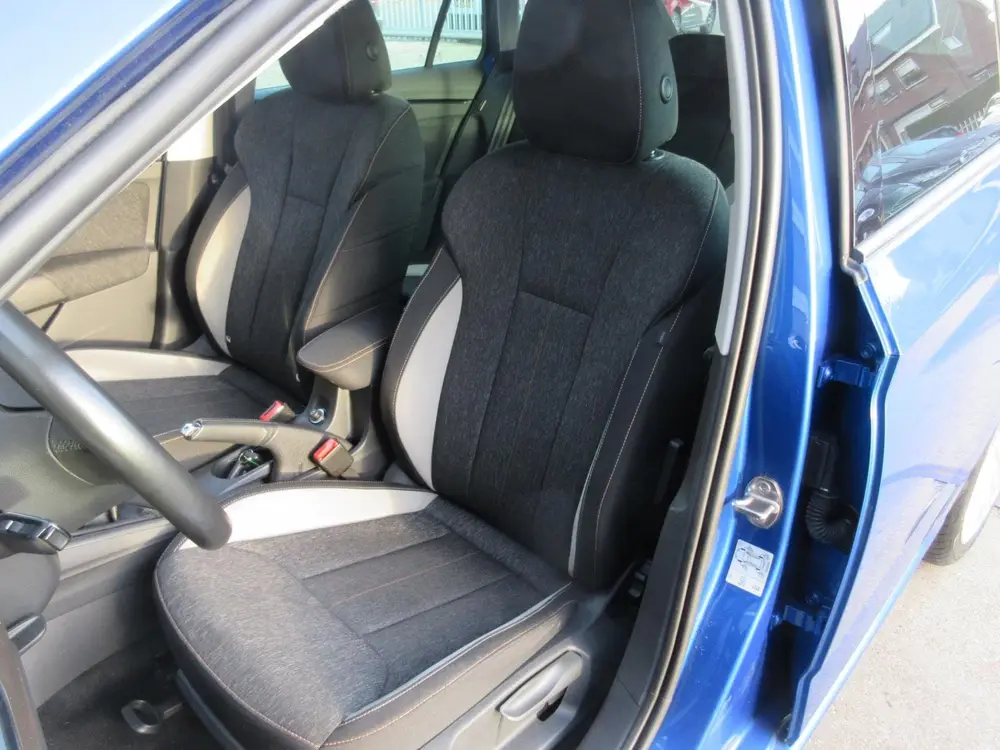 Skoda Scala 1.0 TSI First Edition uit 2019, foto 15