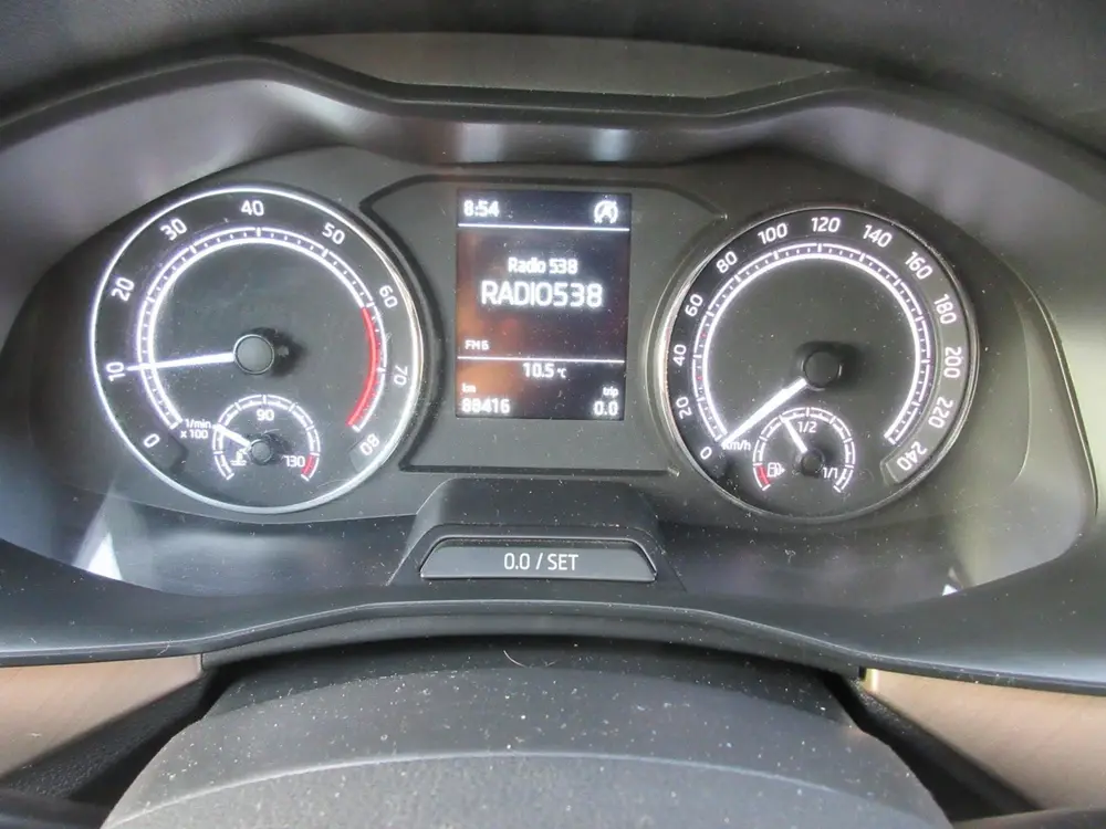 Skoda Scala 1.0 TSI First Edition uit 2019, foto 18