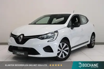 Renault Clio 1.0 TCe 90 Equilibre uit 2023