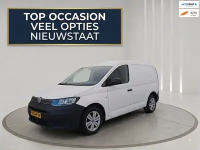 Volkswagen Caddy VW Caddy Cargo 1.5 Tsi 2024 uit 2024