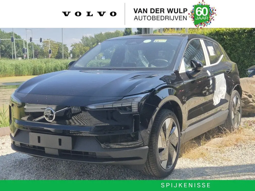 Volvo EX30 P5 Long Range 69kWh uit 2026