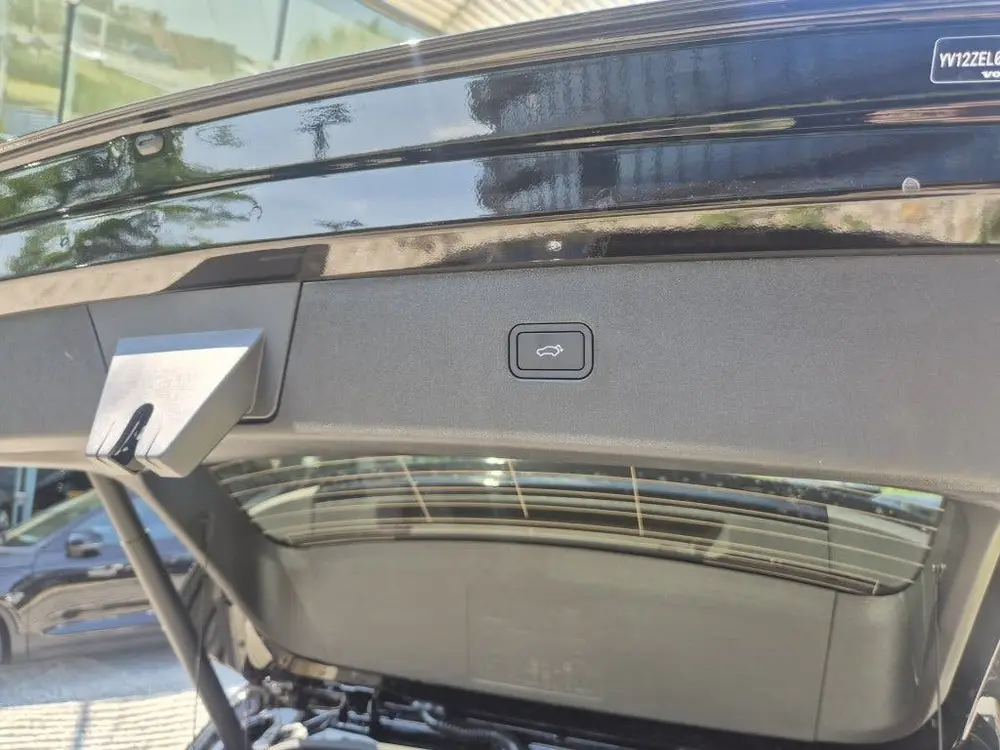 Volvo EX30 P5 Long Range 69kWh uit 2026, foto 12