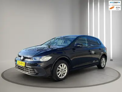 Volkswagen POLO 1.0 TSI Life Business automaat uit 2023