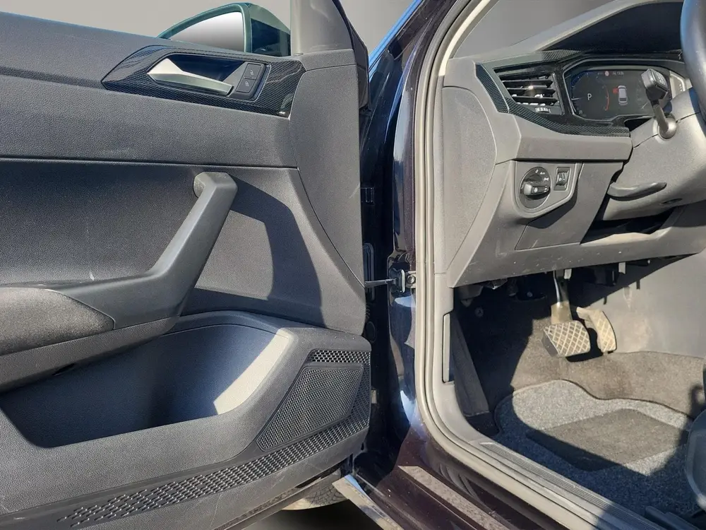 Volkswagen Polo 1.0 TSI Life Business automaat uit 2023, foto 10