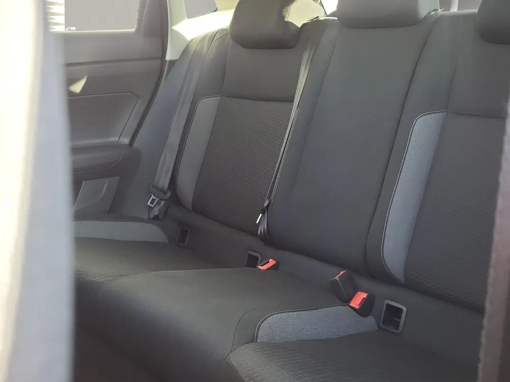 Volkswagen Polo 1.0 TSI Life Business automaat uit 2023, foto 11