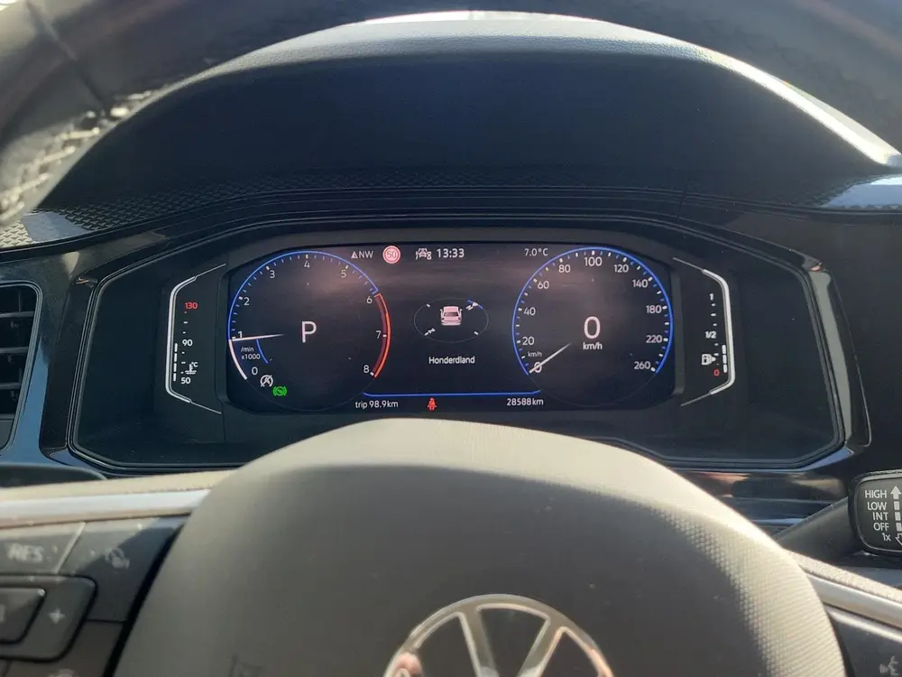 Volkswagen Polo 1.0 TSI Life Business automaat uit 2023, foto 12