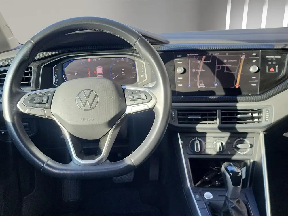 Volkswagen Polo 1.0 TSI Life Business automaat uit 2023, foto 13