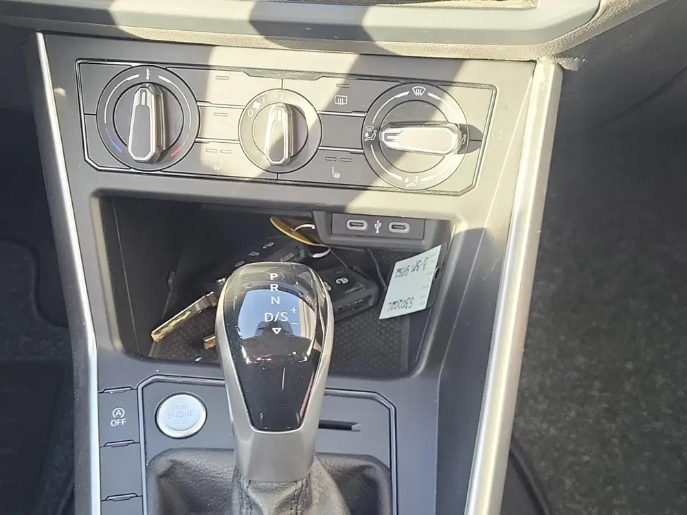 Volkswagen Polo 1.0 TSI Life Business automaat uit 2023, foto 15