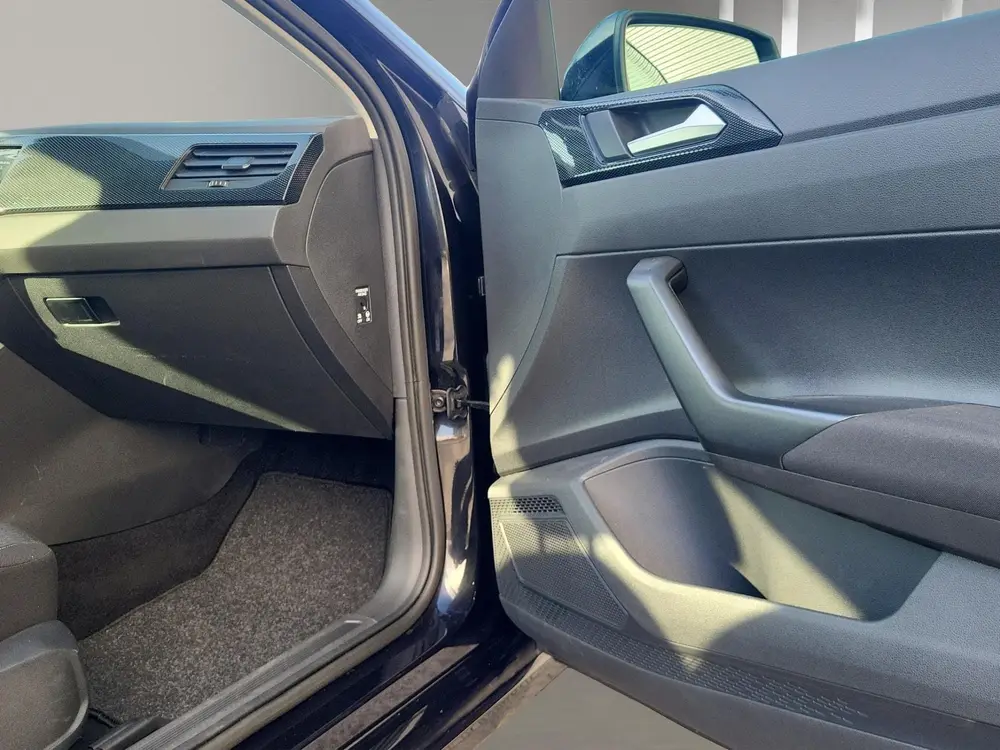 Volkswagen Polo 1.0 TSI Life Business automaat uit 2023, foto 16