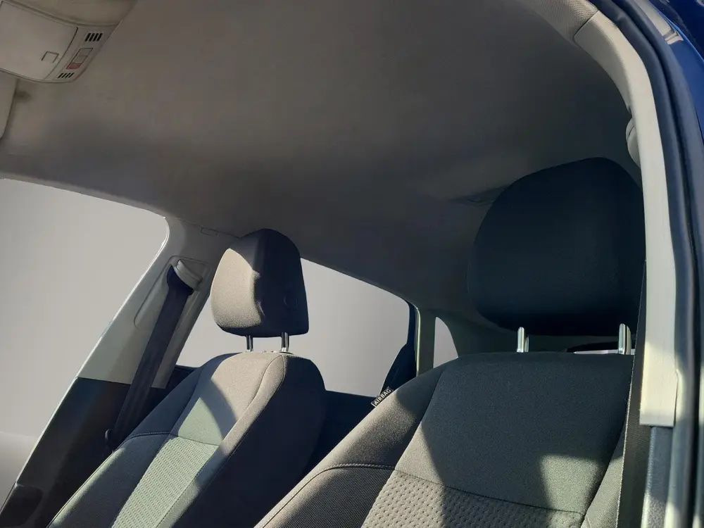 Volkswagen Polo 1.0 TSI Life Business automaat uit 2023, foto 17