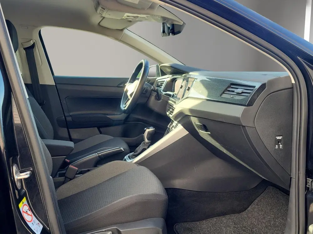 Volkswagen Polo 1.0 TSI Life Business automaat uit 2023, foto 18