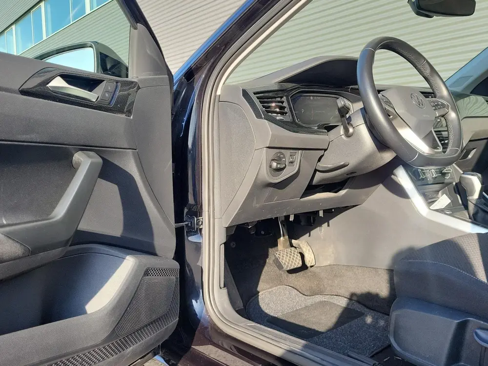 Volkswagen Polo 1.0 TSI Life Business automaat uit 2023, foto 19