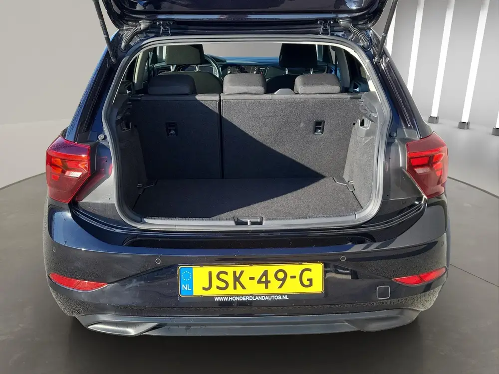 Volkswagen Polo 1.0 TSI Life Business automaat uit 2023, foto 20