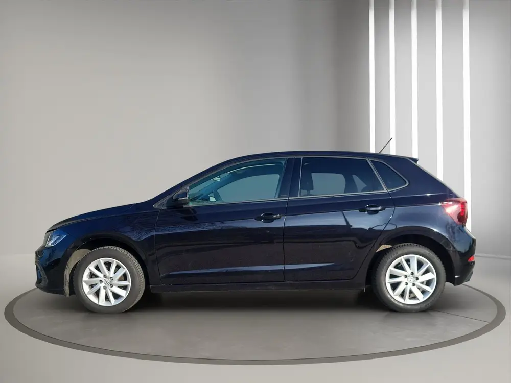 Volkswagen Polo 1.0 TSI Life Business automaat uit 2023, foto 3